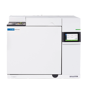 Agilent 8860 GC System 氣相層析儀