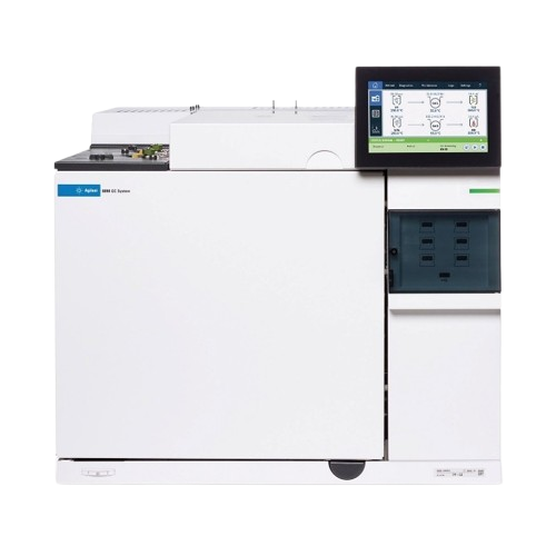 8890 GC System 氣相層析儀 