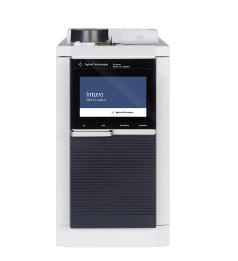 氣相層析儀 Intuvo 9000 System  