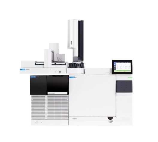 氣相層析質譜儀 7010D Triple Quadrupole GC/MS
