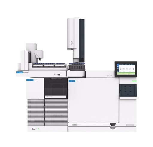 氣相層析質譜儀 7000E Triple Quadrupole GC/MS