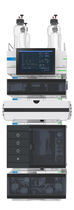 液相層析儀 1290 Infinity III Series LC System 