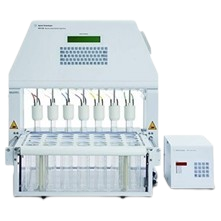 溶離機 BIO-DIS Reciprocating Cylinder Apparatus 