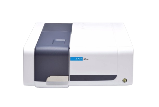 紫外可見光譜儀 Cary 60 UV-Vis Spectrophotometer 