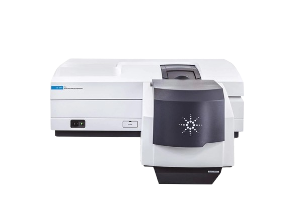 紫外可見近紅外光譜儀 Cary 7000 Universal Measurement Spectrophotometer (UMS)