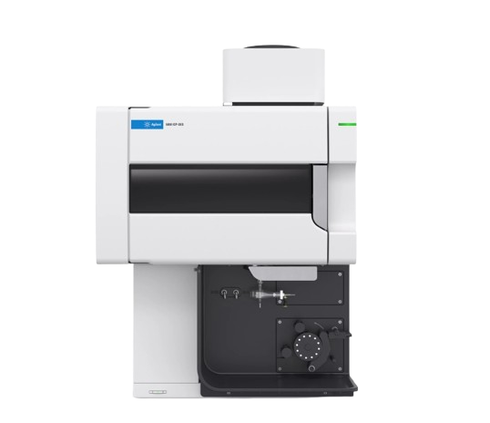 感應耦合電漿原子發射光譜儀 ICP-OES 5800