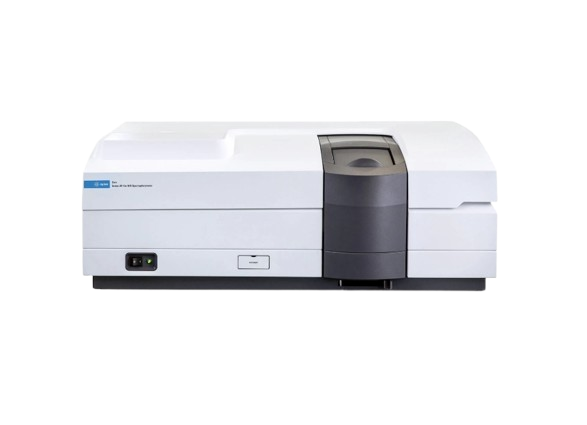 紫外可見光譜儀 Cary 4000 UV-Vis Spectrophotometer