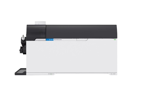 感應耦合電漿串聯質譜儀 Triple Quadrupole ICP-MSMS 8900