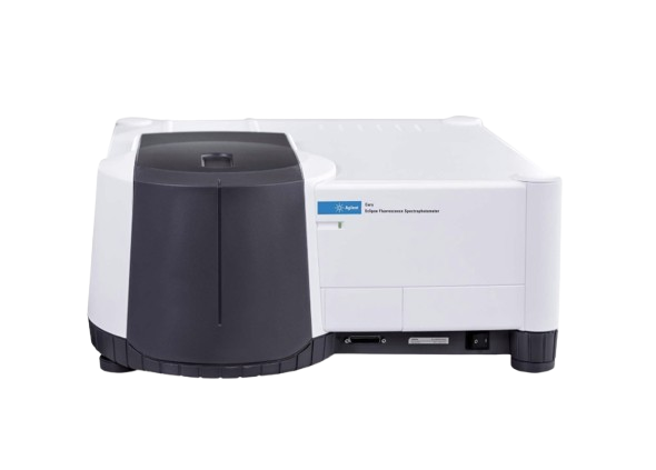 螢光光譜儀  Cary Eclipse Fluorescence Spectrophotometer