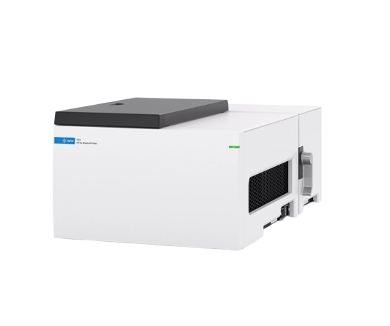 紫外可見光譜儀 Cary 3500 Multicell/Flexible/Compact UV-Vis
