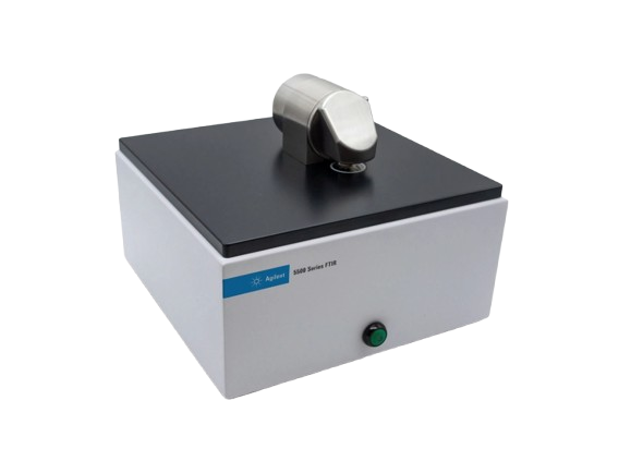 傅立葉轉換紅外光譜儀 5500 Series Compact FTIR
