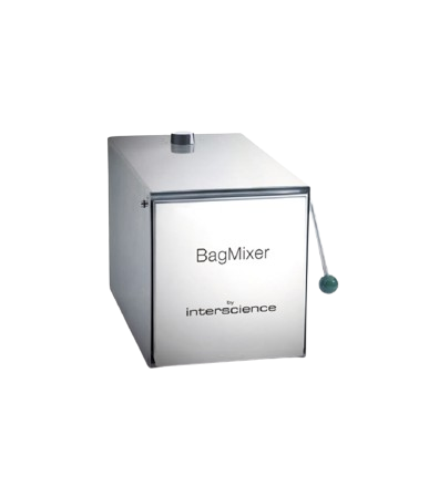 BagMixer 400P / 均質鐵胃機