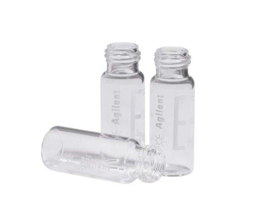 2mL 螺旋樣品瓶