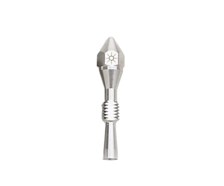 FID jet