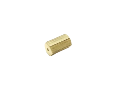 質譜接口用柱螺帽