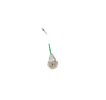 注射針座
