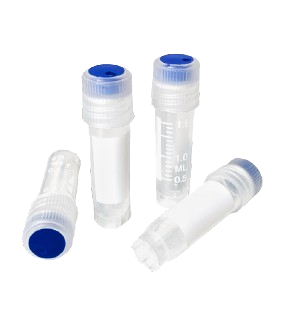 2mL 冷凍管保存管