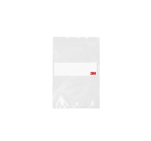 3M® 無菌濾膜鐵胃袋（有網）