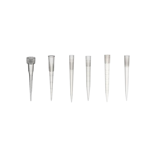 Classic™ 超微量滴管尖 Micro Tip（0.1-50ul以下）