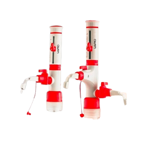 定量分注器