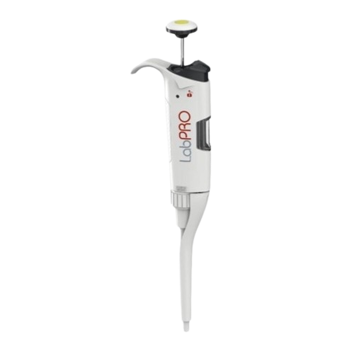 LabPRO 單爪手動微量吸管