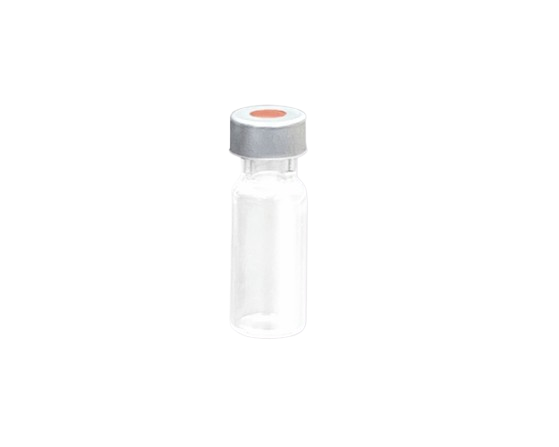 2mL 鉗壓瓶組（瓶+蓋）