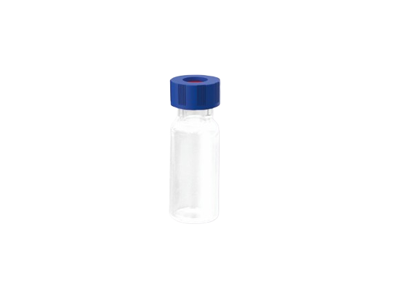 2mL 螺旋瓶組（瓶+蓋）