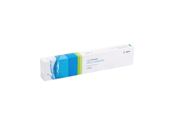 Advance Bio column SEC