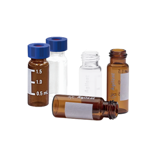 2mL螺旋樣品瓶系列